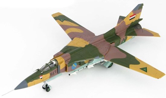 MIG-23MS Flogger 4012